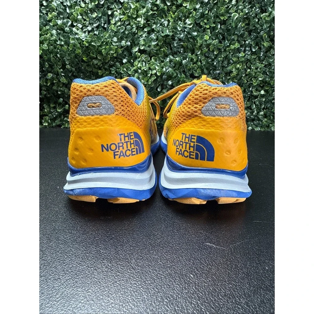 The North Face Hyper-Track Guide running shoes Men's Size 11.5 Sneakers